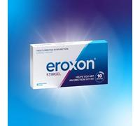 Eroxon Stimgel 4 Single Dose Tubes