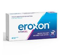 Eroxon Stimgel 4 Single Dose Tubes