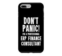 ERP Finance Consultant Case for iPhone 7 Plus/8 Plus