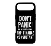 ERP Finance Consultant Case for iPhone Air