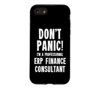 ERP Finance Consultant Case for iPhone SE (2020) / 7/8