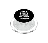 ERP Finance Consultant PopSockets PopGrip for MagSafe