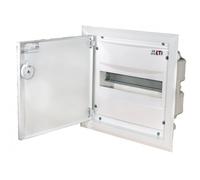 ERP12-1 PLASTIC DISTRIBUTOR PT 12M 1X 12M N+PE IP40 001101200