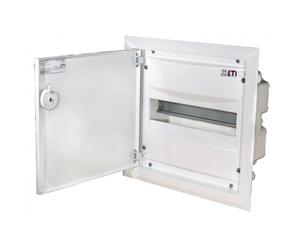 ERP12-1 PLASTIC DISTRIBUTOR PT 12M 1X 12M N+PE IP40 001101200