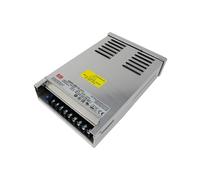 ERPF-400-24 Power Supply: Pulse LED 400W 24VDC 16.7A 90-264VAC 127-370VDC MEA...