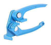 Erpmlyo 1/8 in 3/16In 1/4 in Tube Bender Oil Pipe Tube Bender Tubing Fuel Brake AC Refrigerant Line Bending Tool