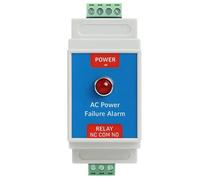 Erpmlyo AC Power Failure Alarm 220/380V 3-Phase/Single-Phase Monitor Unit