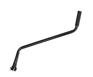 Erpmlyo Bike Training Push Grab Balance Handlebar for Kids Learning Today | Simple to install on most bicycles, the push grab design reduces parent back strain while guiding balance and steering