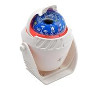 Erpmlyo Boat Compass Easy Install Marine Tool for Sailing Fishing Cruising