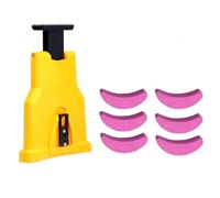 Erpmlyo Chainsaw Sharpener Portable Kit for 14/16/18/20 Inch Saws Blades