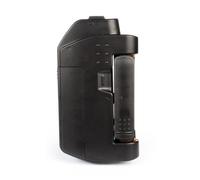 Erpmlyo Electric Knotter Plastic Body Great For Travel | Plastic body keeps the tool yet , ideal for travel and field use during long days and harsh conditions.