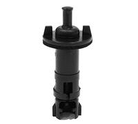 Erpmlyo for Aveo 2004-2011 Gas Fuel Tank Filler Door 96534241 for Pontiac G3 Tank Cover Switch