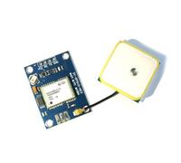 Erpmlyo GPS Module Beidou GLONASS Quick Fix for Mobile Tracking Outdoors | Fast satellite lock with Beidou GLONASS; robust dual-mode GPS module designed for mobile tracking in outdoor conditions.