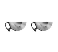 Erpmlyo Handheld Filter Stretched Single-Sided Effects for Photos | Deliver a stretched single-sided with handheld control, creating striking photos with dynamic light refractions.