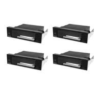 Erpmlyo HDD Enclosure Works with 7/8/XP Server2008 Vista2003 OS | Compatible with and OS systems, ensuring easy use across common computers and servers.