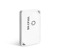 Erpmlyo iBeacon Tag Compact Size 40x24x5.6mm for versatile installs | Compact module measures 40 by 24 by 5.6 millimeters, easy to into tight spaces.