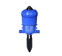 Erpmlyo Injector Water Powered Proportioning Device Dilution | Operates solely from water pressure with no external power, simplifying installation and reducing costs.
