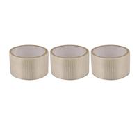 Erpmlyo Kite Sail Repair Patch Tape 3 Roll 5cmx5m Classroom Patch Set | Great for kite building classes; the 3-roll 5 cm x 5 m kit teaches waterproof patching techniques.