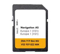 Erpmlyo Navigation Card Discover Media 2025 Map UK Europe AS V21