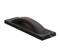 Erpmlyo Phone Receiver Headset Minimal 3.5mm Microphone for Landline Black | Minimal design with matte finish; 3.5mm mic; supports answering from handset and music pause/play on mobiles now.