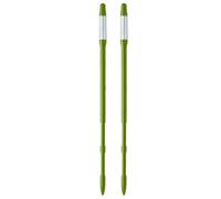 Erpmlyo Soil Moisture Meter for Plants, 2-Pack, Award-Winning Design Japan | Iconic Japanese design meets practical moisture testing; ideal for indoor/outdoor pots; two sticks with refillable cores.