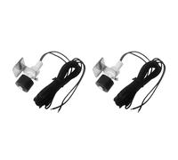 Erpmlyo SS3 Condensate Drain Pan Switch ABS Detect 6ft | ABS construction with 6 ft cord for HVAC drain line, automatically shuts off when the float is lifted.