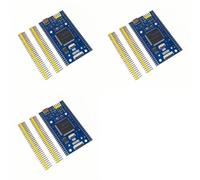 Erpmlyo STM32 Development Board Teaching-ready Labs Kit | Designed for courses, labs, and self-study of the STM32H7 series, suitable for training and project practice.
