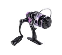 Erpmlyo Ultralight -Reel 5.2:1 Gear 11lb Drag Left Right CNC Handle
