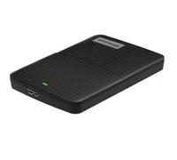 Erpmlyo USB 3.0 HDD Enclosure for 2.5 Inch SATA SSD/HDD, Universal OS | Universal OS compatibility across , and Android; supports 2.5 Inch SATA SSD/HDD with USB 3.0. Easy setup
