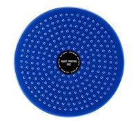 Erpmlyo Waist Twisting Disc Fitness for Home Use - Magnetic Massage Board