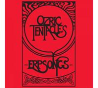 Ozric Tentacles - Erpsongs