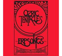 Erpsongs - Ozric Tentacles LP