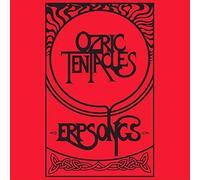 Erpsongs - Ozric Tentacles LP