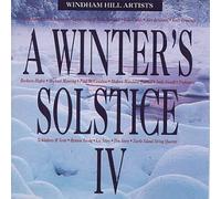 Erquiaga - Vol. 4-Winter's Solstice [CASSETTE]