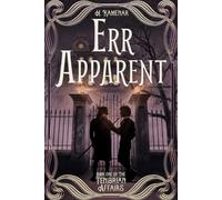 Err Apparent: 1 (The Tenibrian Affairs)