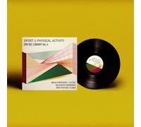 Err Rec Library Vol.4 - Sport & Physical Activity [VINYL]