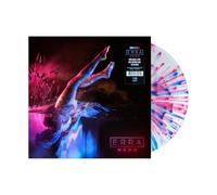 Erra - Erra - Neon Vinyl Exclusive Ultra Clear w/ Baby Blue + Hot Pink + Blue Jay Splatter Vinyl LP