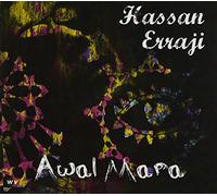 Erraji, Hassan - Awal Mara