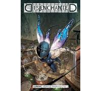 Erramouspe, german - Disenchanted Volume 1