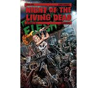 Erramouspe, german - Night of the Living Dead: Aftermath Volume 1: 01 (Night O/T Living Dead Aftermath Tp)