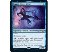 Errant, Street Artist | Streets of New Capenna