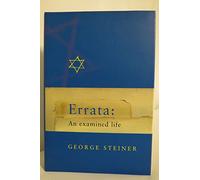 Errata: An Examined Life