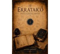 ERRATAICO: APPUNTI DI LINGUISTICA ERRATIANA (LA MUSICA DEL SÉ)