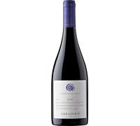 Errazuriz Aconcagua Costa Syrah Chile Red Wine 75cl