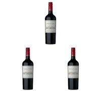 Errazuriz Estate Reserva Cabernet Sauvignon Chile Red Wine 75 cl (Pack of 3)