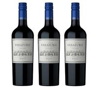 Errazuriz Estate Reserva Merlot 75 cl (Case of 3)