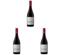 Errazuriz Estate Reserva Pinot Noir Chile Red Wine, 75cl (Pack of 3)