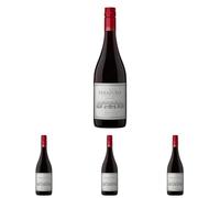 Errazuriz Estate Reserva Pinot Noir Chile Red Wine, 75cl (Pack of 4)