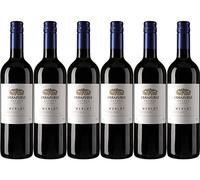 Errazuriz Merlot Non-Vintage Wine 75 cl (Case of 6)