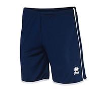ERREA DP0B0Z01900 BONN PANTA AD Pants Men's blu bianco Size M